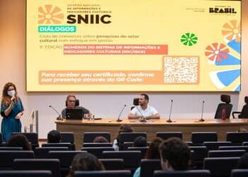 Cultura reúne 5,9 milhões de trabalhadores e gera R$ 387,9 bilhões na economia, aponta IBGE