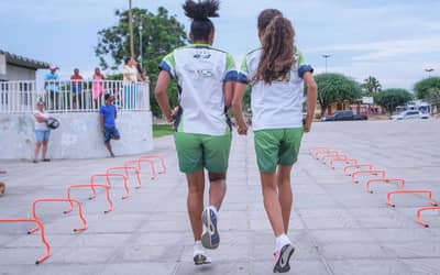 Governo federal regulamenta incentivos fiscais para o esporte e beneficia projetos sociais Governo federal regulamenta incentivos fiscais para o esporte e beneficia projetos sociais