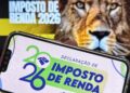 IR 2026: restituição terá calendário menor