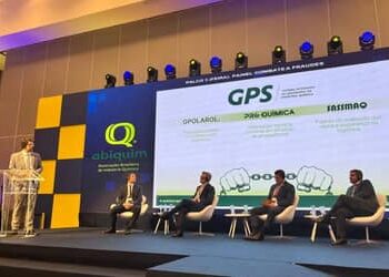 Indústria química brasileira apresenta iniciativas para fortalecer a segurança pública Indústria química brasileira apresenta iniciativas para fortalecer a segurança pública