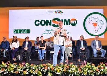 Mato Grosso amplia presença no sistema nacional de inspeção sanitária