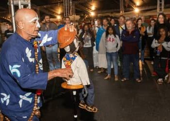 Mestras e mestres das culturas tradicionais e populares são reconhecidos na Classificação Brasileira de Ocupações