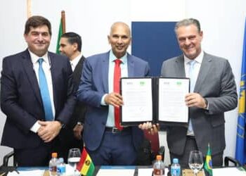 Ministro da Agricultura destaca fortalecimento do agro durante reunião do Conselho Agropecuário do Sul