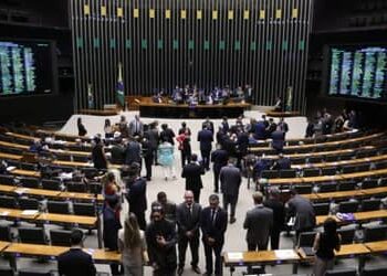 PEC da Segurança Pública: texto aprovado prevê recursos provenientes das ‘bets’ para municípios e estados