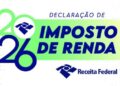 Receita abre prazo do Imposto de Renda 2026 a partir de 23 de março; confira regras