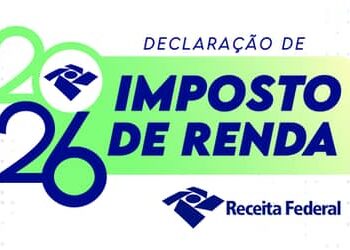 Receita abre prazo do Imposto de Renda 2026 a partir de 23 de março; confira regras