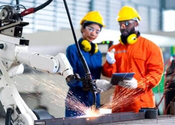 Seis em cada dez indústrias inovaram nos últimos três anos, aponta CNI