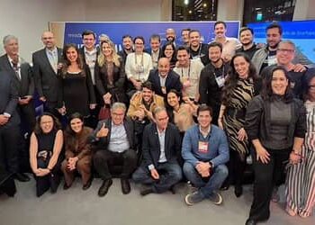 Startups brasileiras ampliam presença na Europa com apoio da ApexBrasil