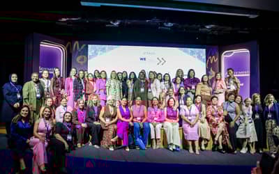 WE Forum promove integração internacional do empreendedorismo feminino WE Forum promove integração internacional do empreendedorismo feminino