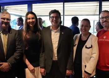 ApexBrasil firma convênios de R$ 813 milhões para exportações, qualificação e atração de investimentos