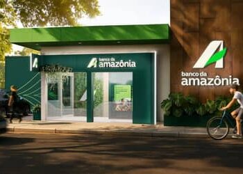 Banco da Amazônia lucra R$ 1,1 bilhão em 2025 e amplia carteira de crédito em 20,4%