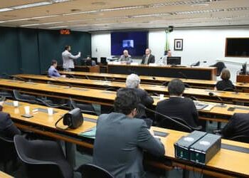 Comissão defende criação de fundo e blindagem a recursos para defesa agropecuária