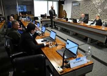 Dedução de gastos com preservação ambiental em áreas rurais no Imposto de Renda avança no Senado