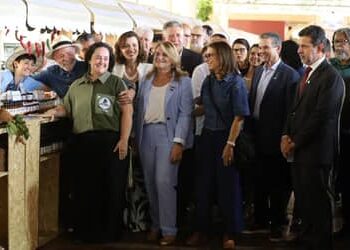 Em celebração dos 53 anos da Embrapa, Lula defende sofisticação e diversificação para agro conquistar mais mercados