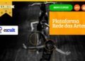 Escult abre inscrições para o curso Plataforma Rede das Artes