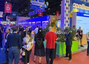 Exporta Mais Brasil encerra participação na Anuga Select Brazil 2026 com foco na internacionalização de negócios