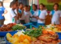 FNDE determina aplicação mínima de 45% dos recursos da merenda na agricultura familiar