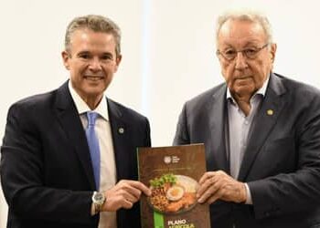 Governo e setor produtivo alinham demandas para o novo Plano Safra