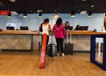 Hospedagens têm até 20 de abril para adotar a FNRH Digital