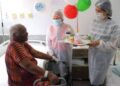Hospital de Goiás implanta “Alta Humanizada” e amplia cuidado com pacientes