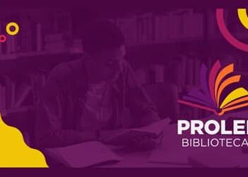 Inscrições para o Proler Bibliotecas já estão abertas