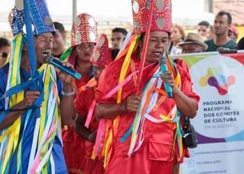 Lançado Portal da Transparência do Programa Nacional dos Comitês de Cultura em Alagoas