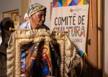 Lançado Portal da Transparência do Programa Nacional dos Comitês de Cultura em Minas Gerais