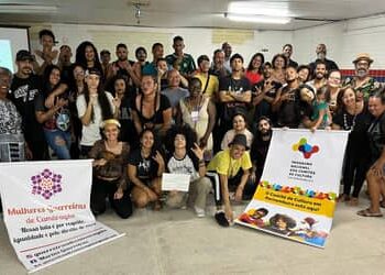 Lançado Portal da Transparência do Programa Nacional dos Comitês de Cultura em Pernambuco