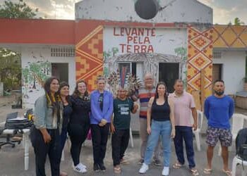 Lançado Portal da Transparência do Programa Nacional dos Comitês de Cultura em Santa Catarina