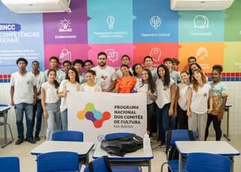 Lançado Portal da Transparência do Programa Nacional dos Comitês de Cultura na Bahia