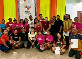 Lançado Portal da Transparência do Programa Nacional dos Comitês de Cultura no Amapá