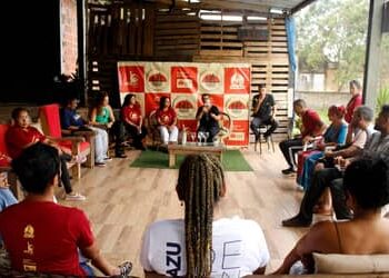 Lançado Portal da Transparência do Programa Nacional dos Comitês de Cultura no Distrito Federal