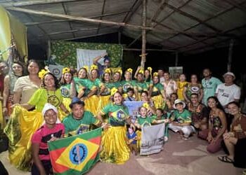 Lançado Portal da Transparência do Programa Nacional dos Comitês de Cultura no Pará