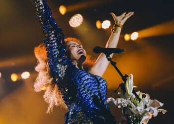 Lei Rouanet bate recorde de captação no primeiro trimestre de 2026