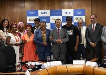 MTE, MinC e Senac lançam trilha nacional de qualificação em gestão cultural