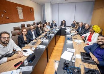 MinC aprova plano de R$ 1,4 bilhão para o audiovisual e avança na reestruturação do FSA