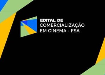 MinC investe R$ 60 milhões para ampliar a presença da produção cinematográfica brasileira em salas de cinema