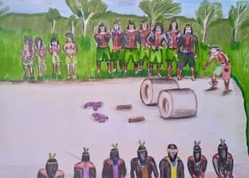 Ministério da Cultura fortalece formação cultural indígena com ações integradas de educação e diversidade