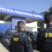 Operação Semana Santa: PRF intensifica fiscalização contra ultrapassagens proibidas nas rodovias federais