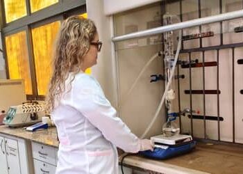 Pesquisa da UFMS desenvolve método mais eficiente e menos agressivo de quimioterapia para tratamentos oncológicos