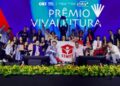 Prêmio Vivaleitura apresenta vencedores da sua 9ª edição