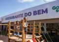 SOLIDARIEDADE: Organização das Voluntárias de Goiás bate recorde histórico com mais de oito milhões de atendimentos em 2025