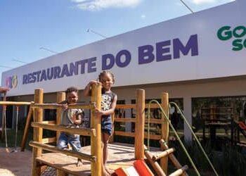 SOLIDARIEDADE: Organização das Voluntárias de Goiás bate recorde histórico com mais de oito milhões de atendimentos em 2025