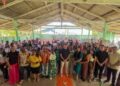 37 jovens e adultos quilombolas amazonenses se formam em informática