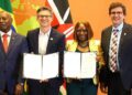 ApexBrasil fortalece relações comerciais com países africanos e firma parceria com agência do Quênia