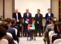 Comitiva brasileira inicia missão oficial do agronegócio na China