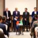 Comitiva brasileira inicia missão oficial do agronegócio na China
