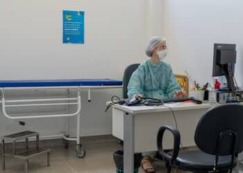 Conexão de internet em 389 UBS da Bahia deve ampliar telemedicina e agilizar atendimentos no SUS