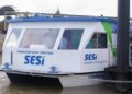 Embarcação do SESI leva atendimentos da atenção primária em saúde a trabalhadores do Pará