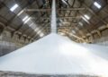 Fábrica de fertilizantes da Bahia é reativada e deve atender 5% da demanda nacional